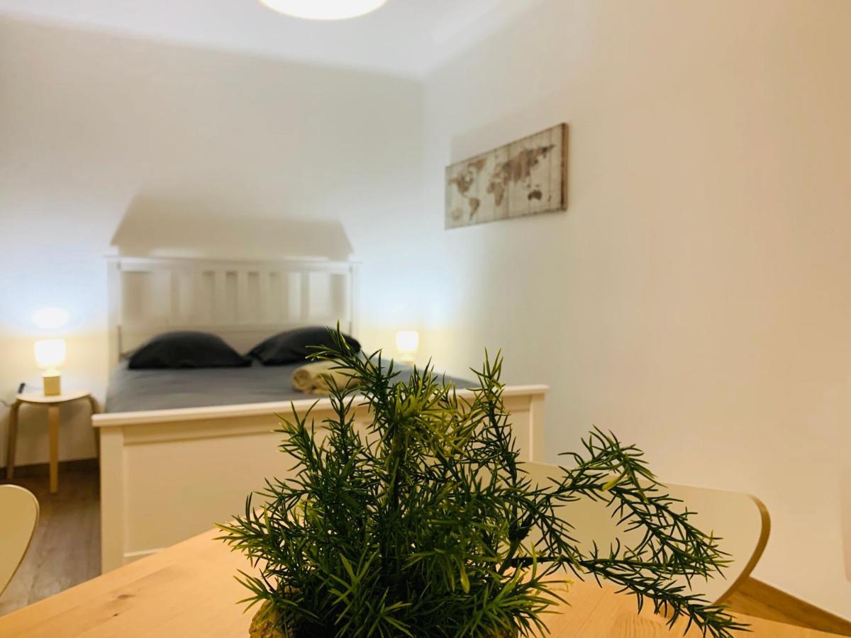 Rose Appartement Manosque Ngoại thất bức ảnh