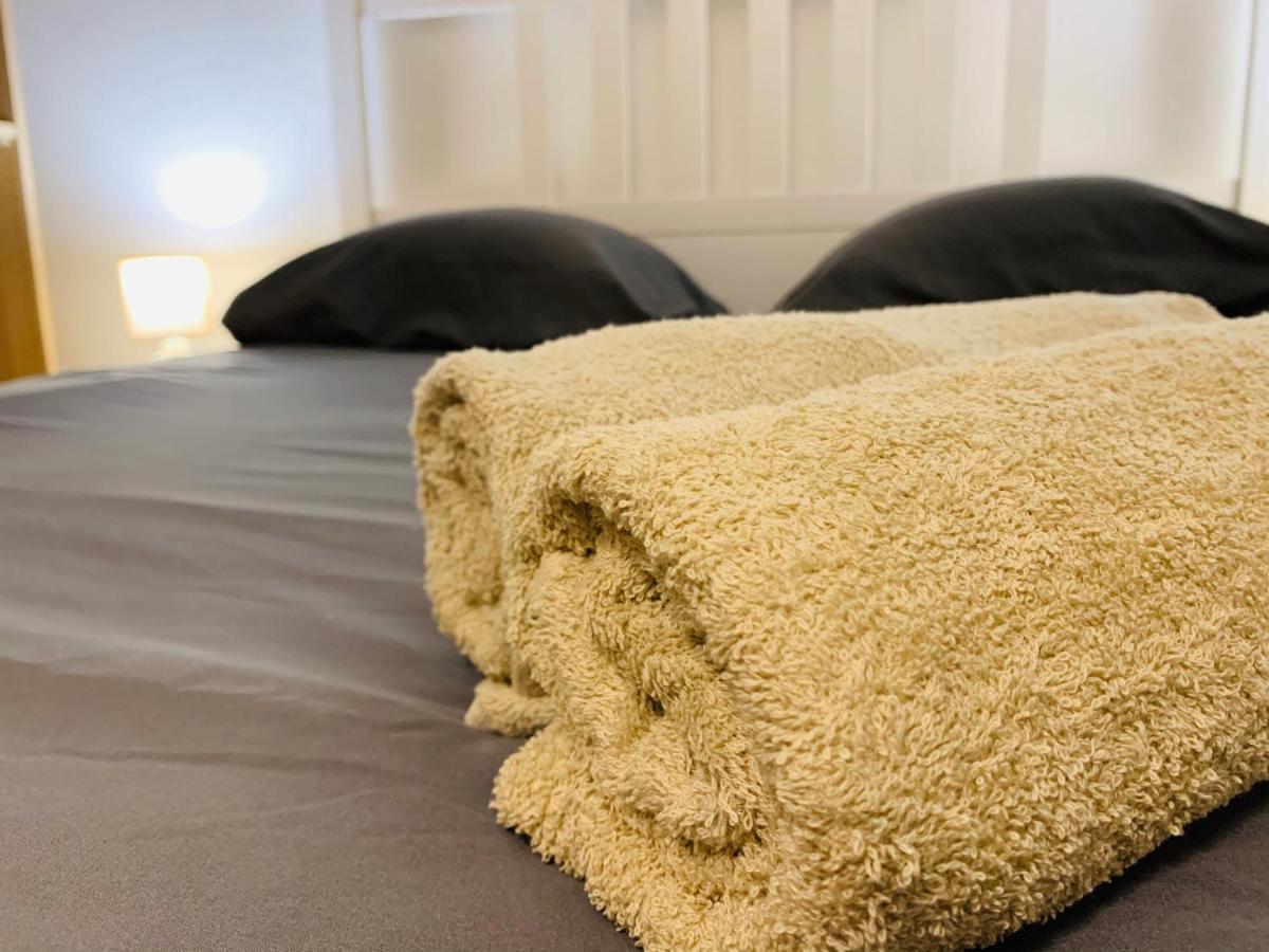 Rose Appartement Manosque Ngoại thất bức ảnh