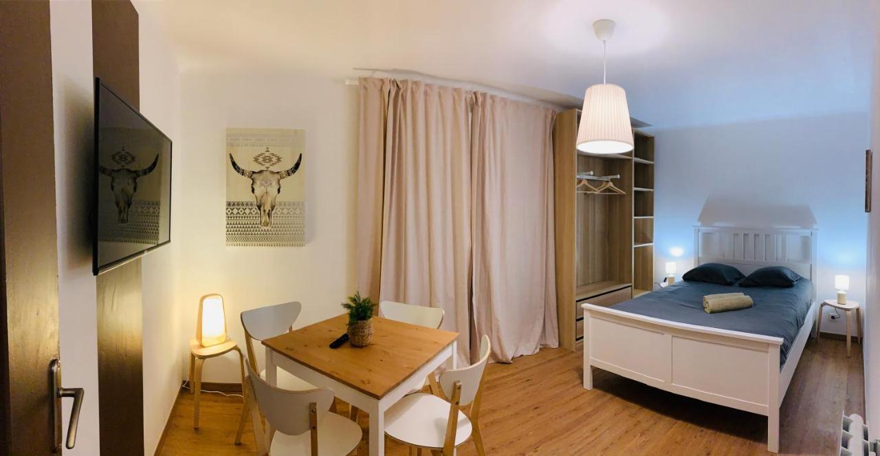 Rose Appartement Manosque Ngoại thất bức ảnh