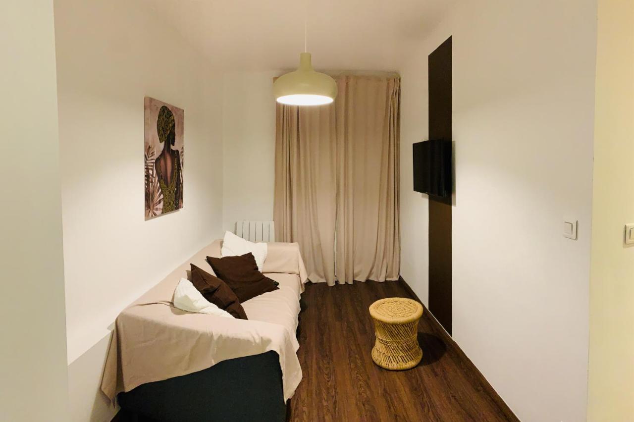 Rose Appartement Manosque Ngoại thất bức ảnh