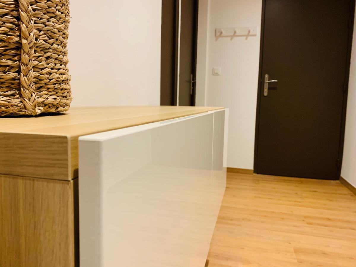 Rose Appartement Manosque Ngoại thất bức ảnh