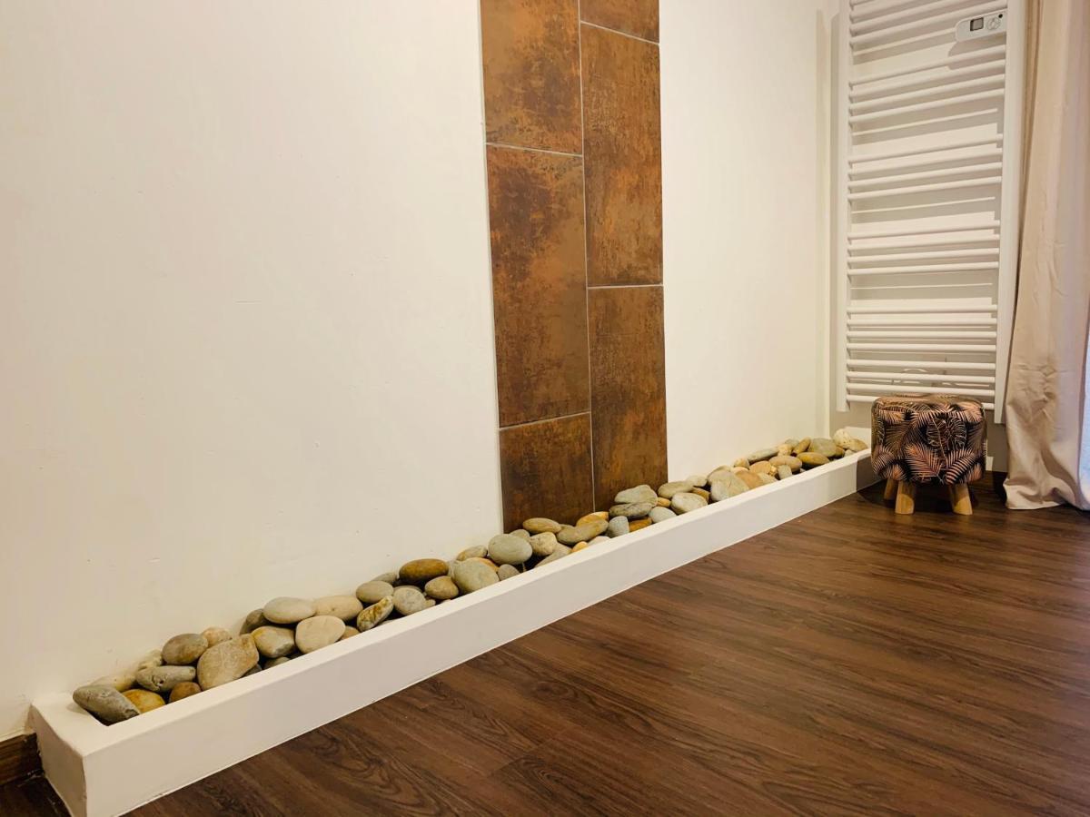 Rose Appartement Manosque Ngoại thất bức ảnh