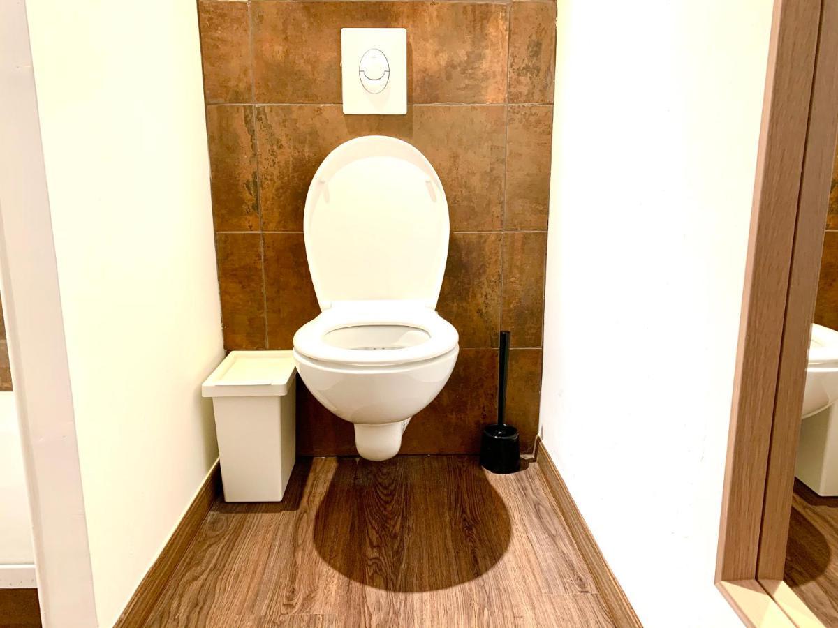 Rose Appartement Manosque Ngoại thất bức ảnh