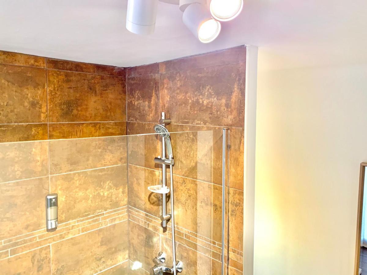 Rose Appartement Manosque Ngoại thất bức ảnh