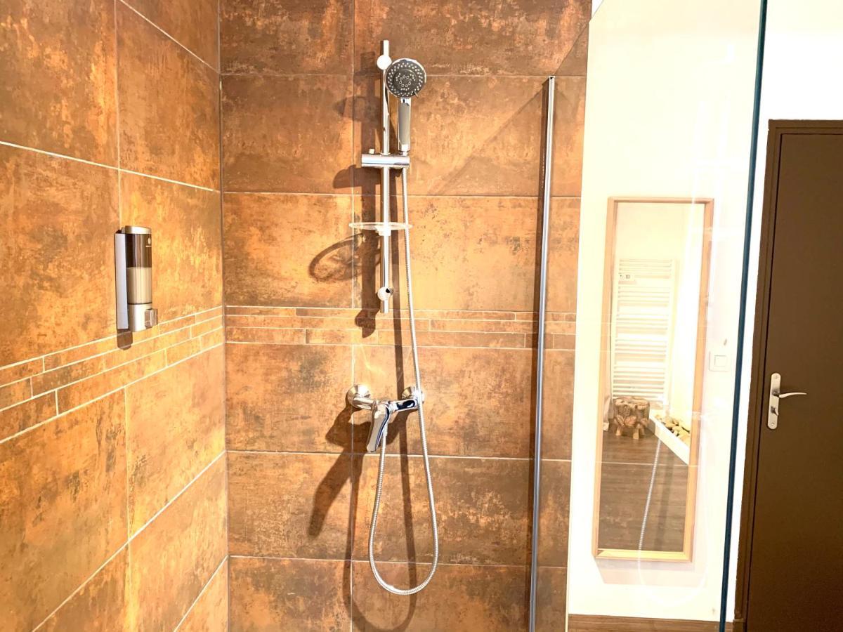 Rose Appartement Manosque Ngoại thất bức ảnh