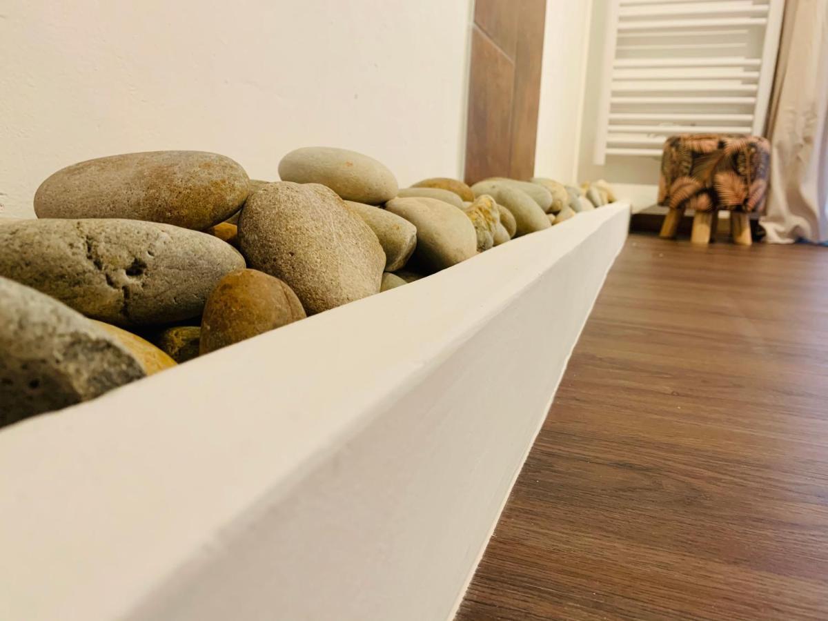 Rose Appartement Manosque Ngoại thất bức ảnh