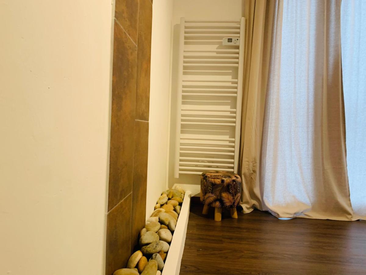 Rose Appartement Manosque Ngoại thất bức ảnh