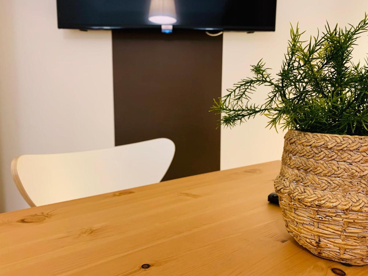 Rose Appartement Manosque Ngoại thất bức ảnh