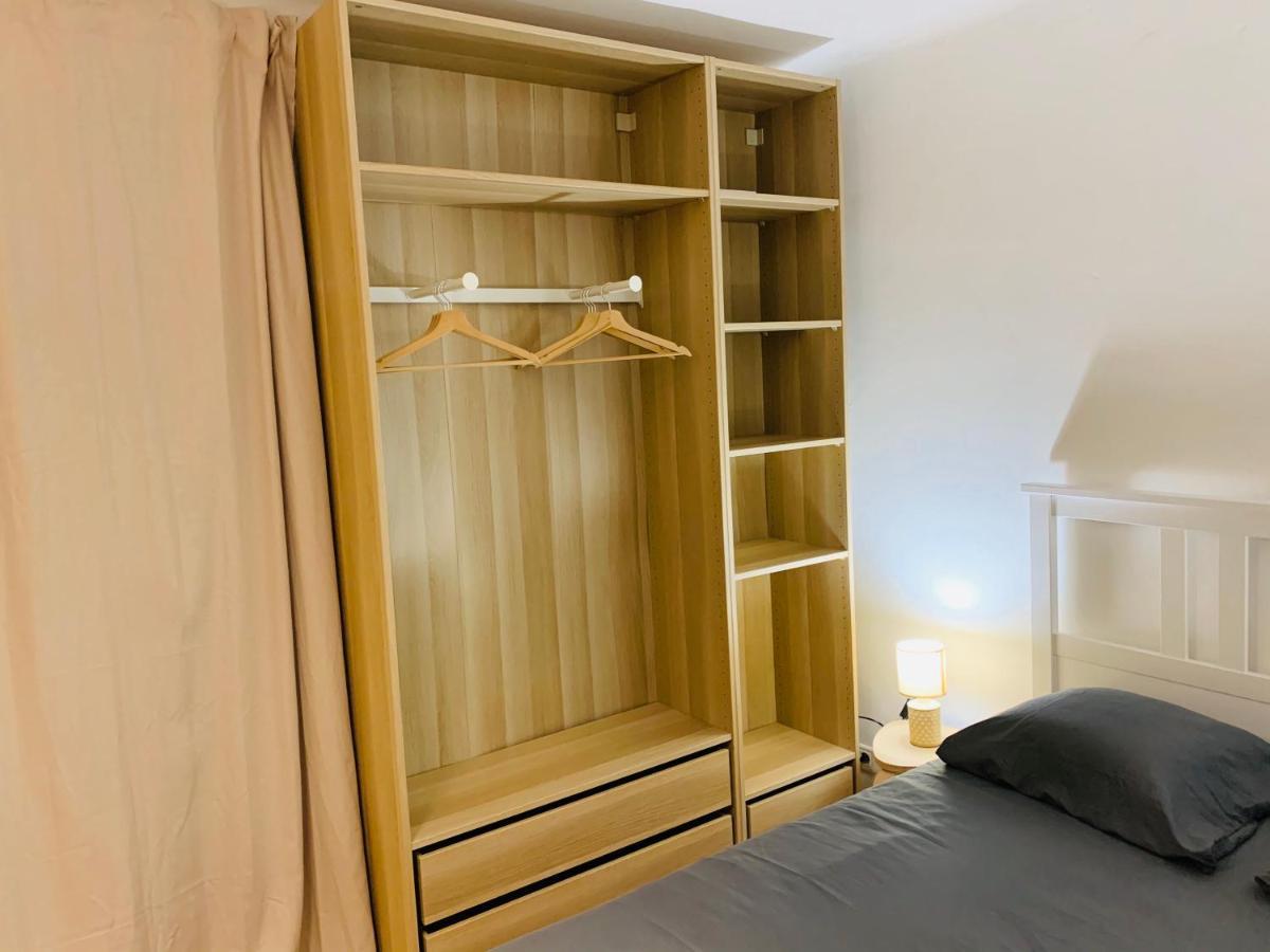 Rose Appartement Manosque Ngoại thất bức ảnh