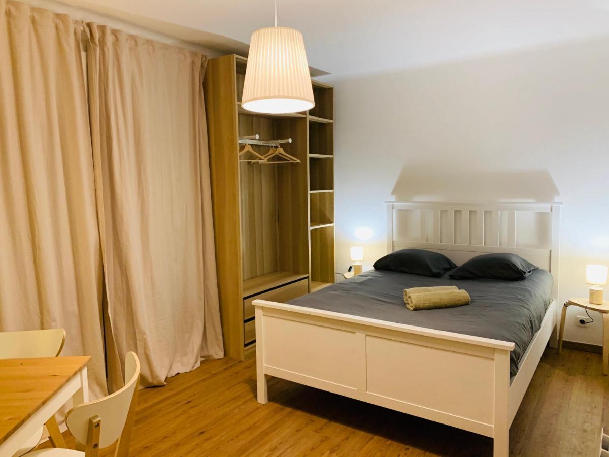 Rose Appartement Manosque Ngoại thất bức ảnh