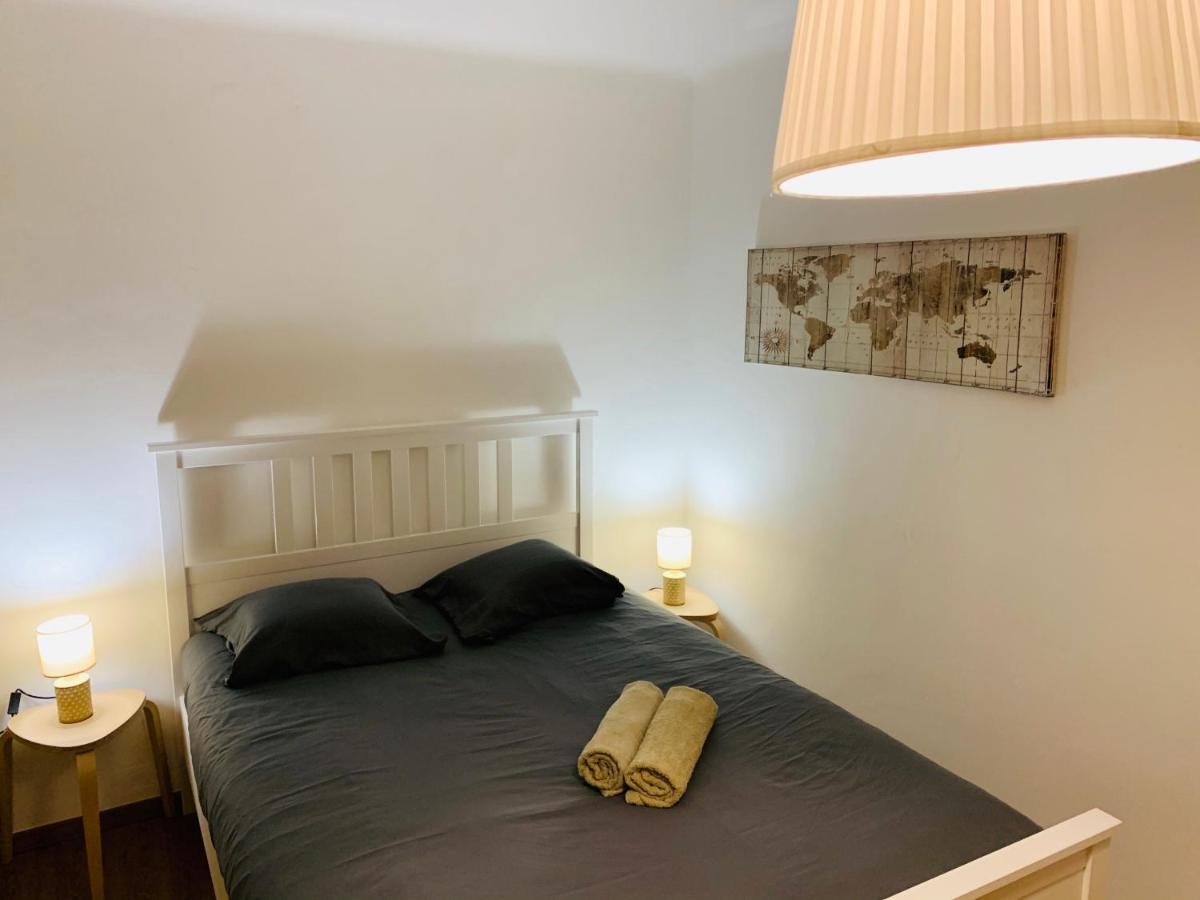 Rose Appartement Manosque Ngoại thất bức ảnh