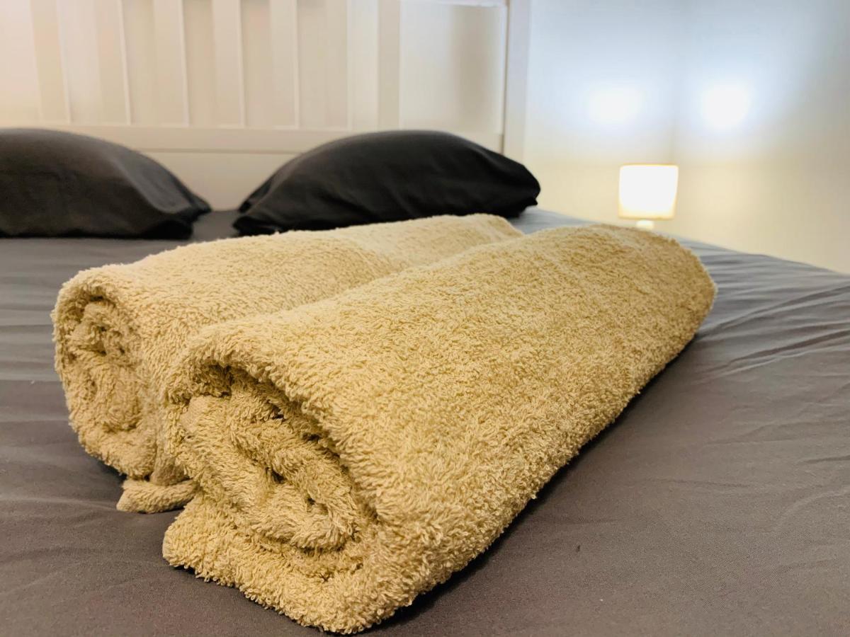 Rose Appartement Manosque Ngoại thất bức ảnh
