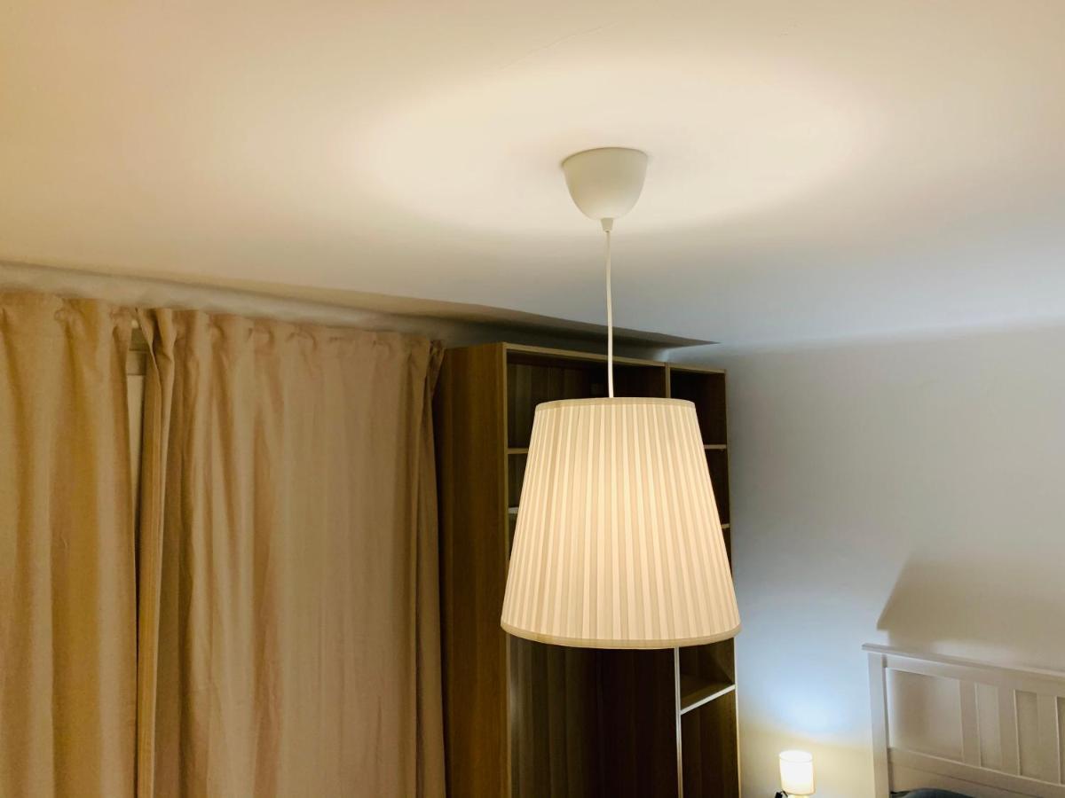 Rose Appartement Manosque Ngoại thất bức ảnh