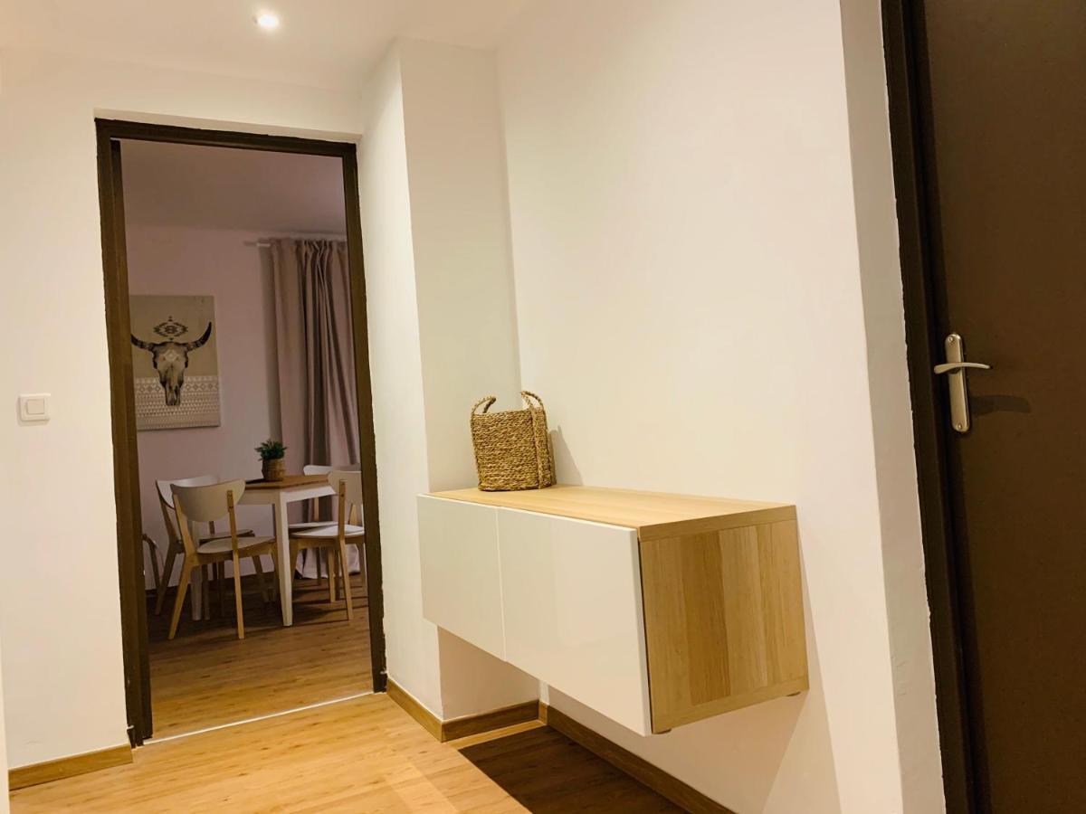 Rose Appartement Manosque Ngoại thất bức ảnh