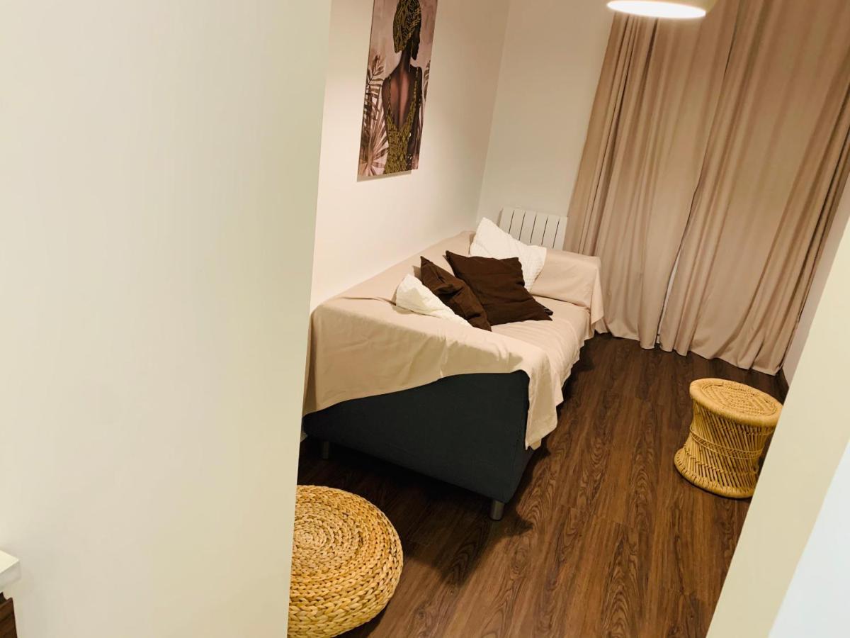 Rose Appartement Manosque Ngoại thất bức ảnh