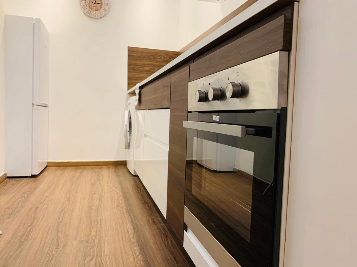 Rose Appartement Manosque Ngoại thất bức ảnh