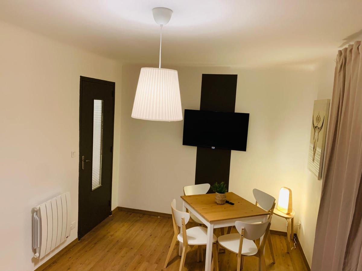 Rose Appartement Manosque Ngoại thất bức ảnh