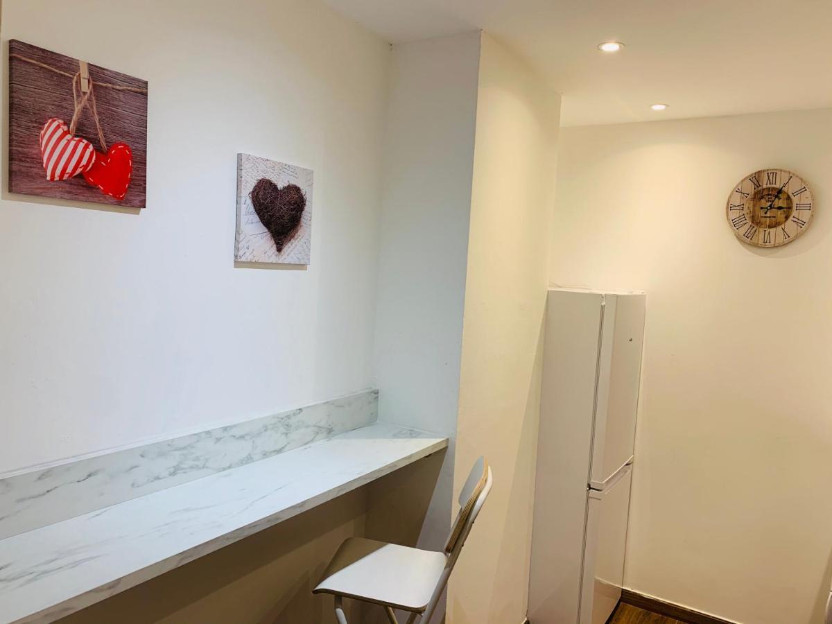 Rose Appartement Manosque Ngoại thất bức ảnh