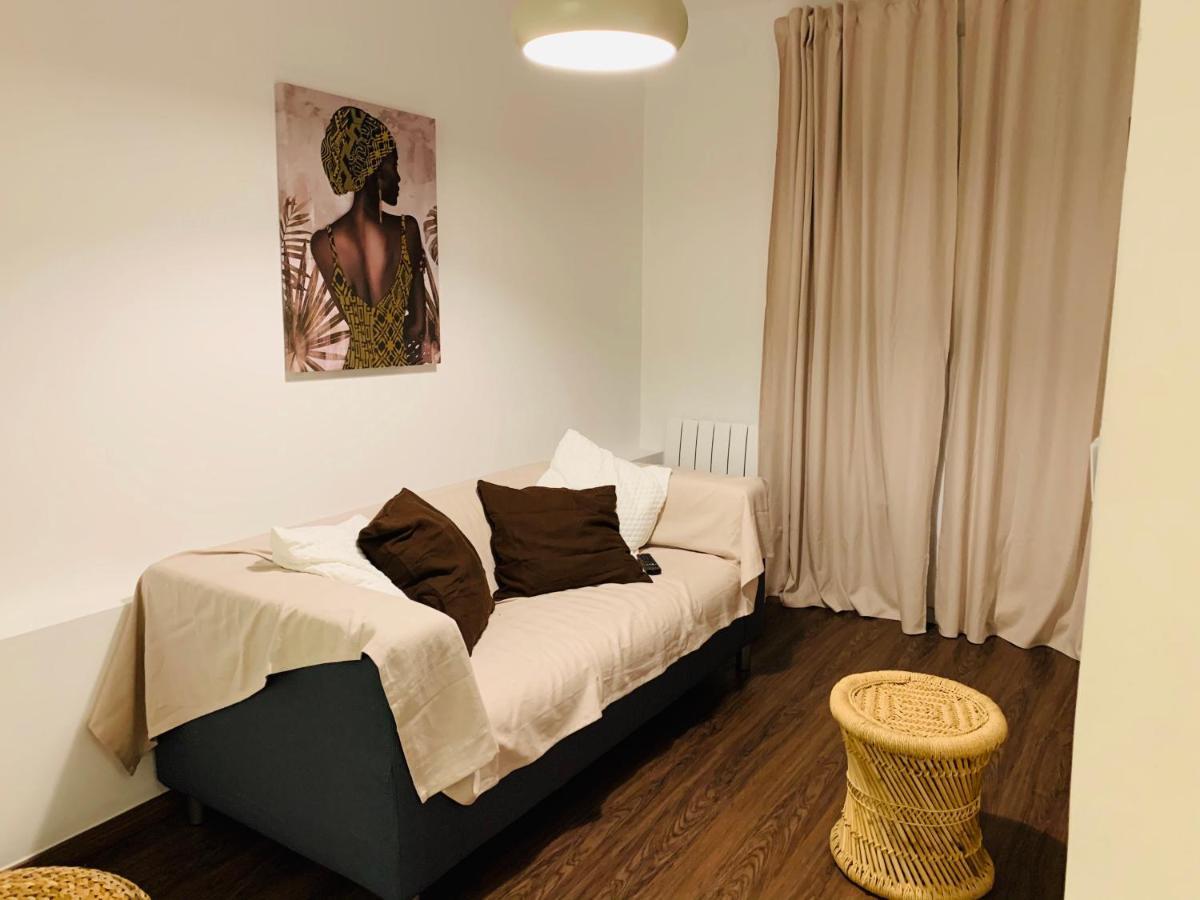 Rose Appartement Manosque Ngoại thất bức ảnh