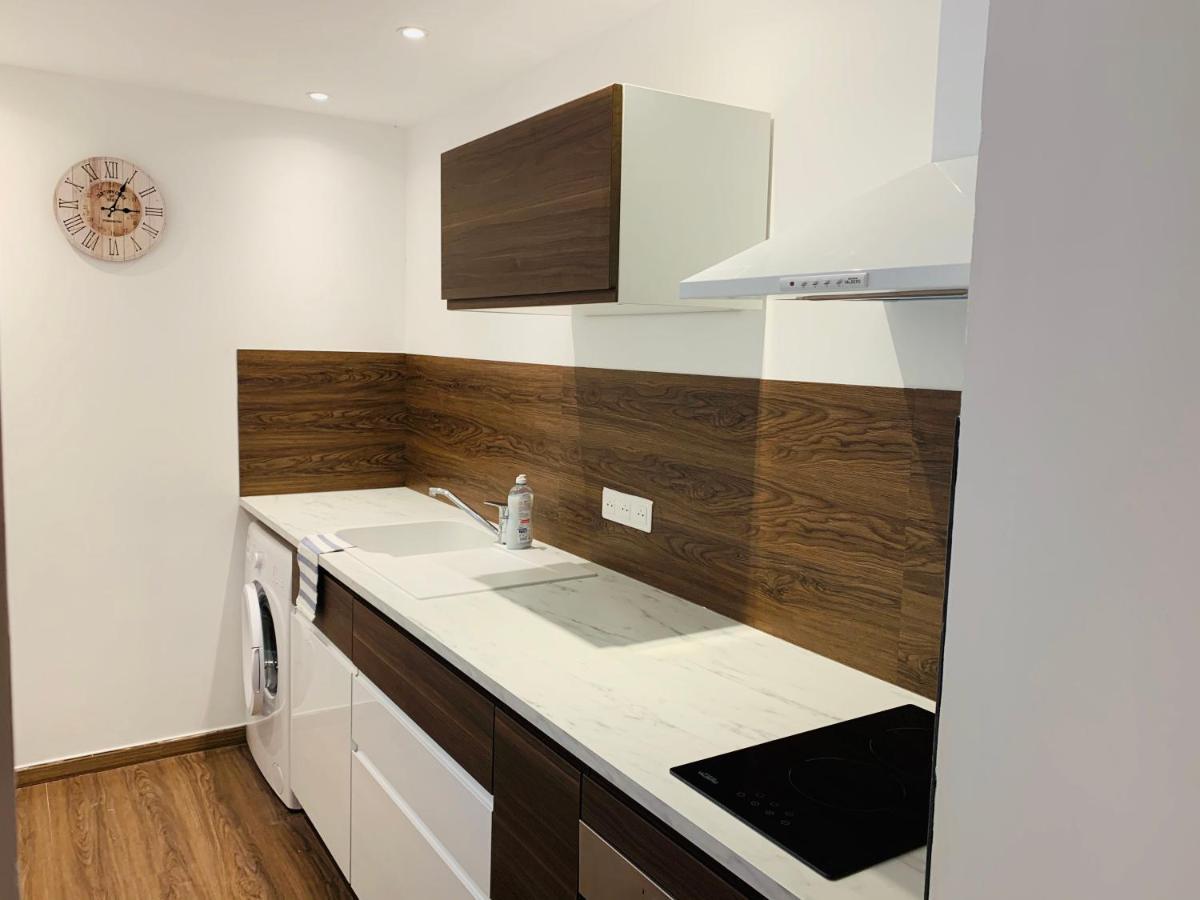 Rose Appartement Manosque Ngoại thất bức ảnh