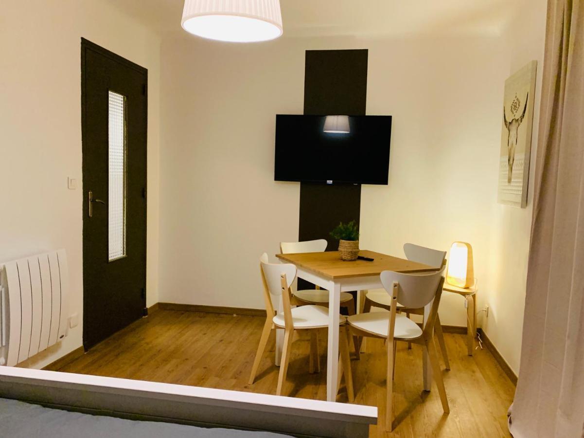 Rose Appartement Manosque Ngoại thất bức ảnh