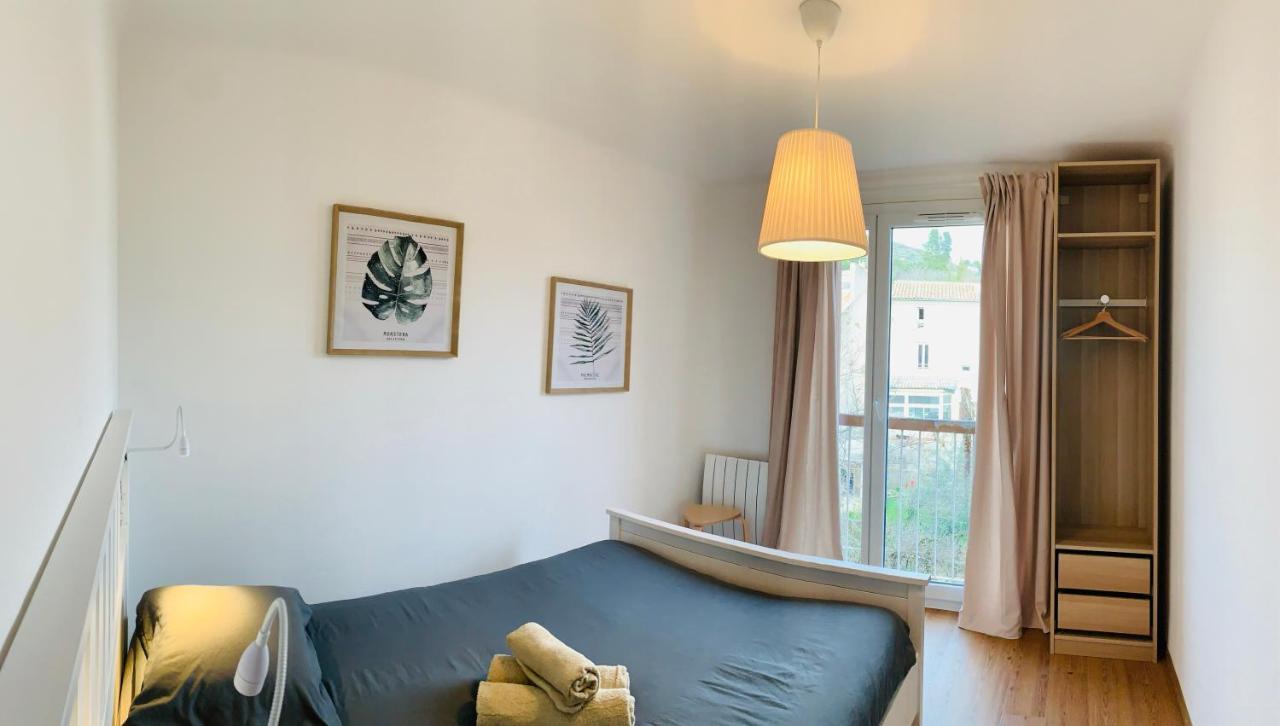 Rose Appartement Manosque Ngoại thất bức ảnh