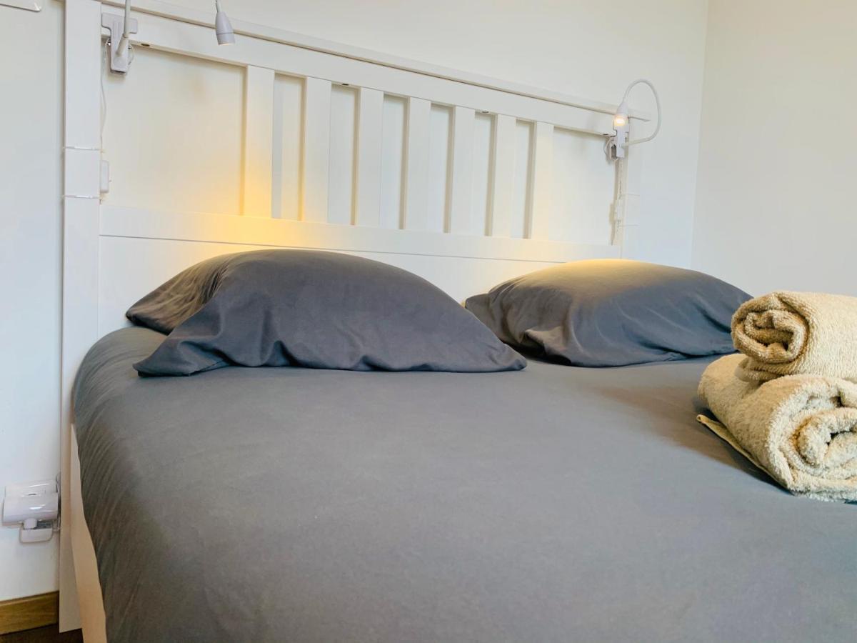 Rose Appartement Manosque Ngoại thất bức ảnh