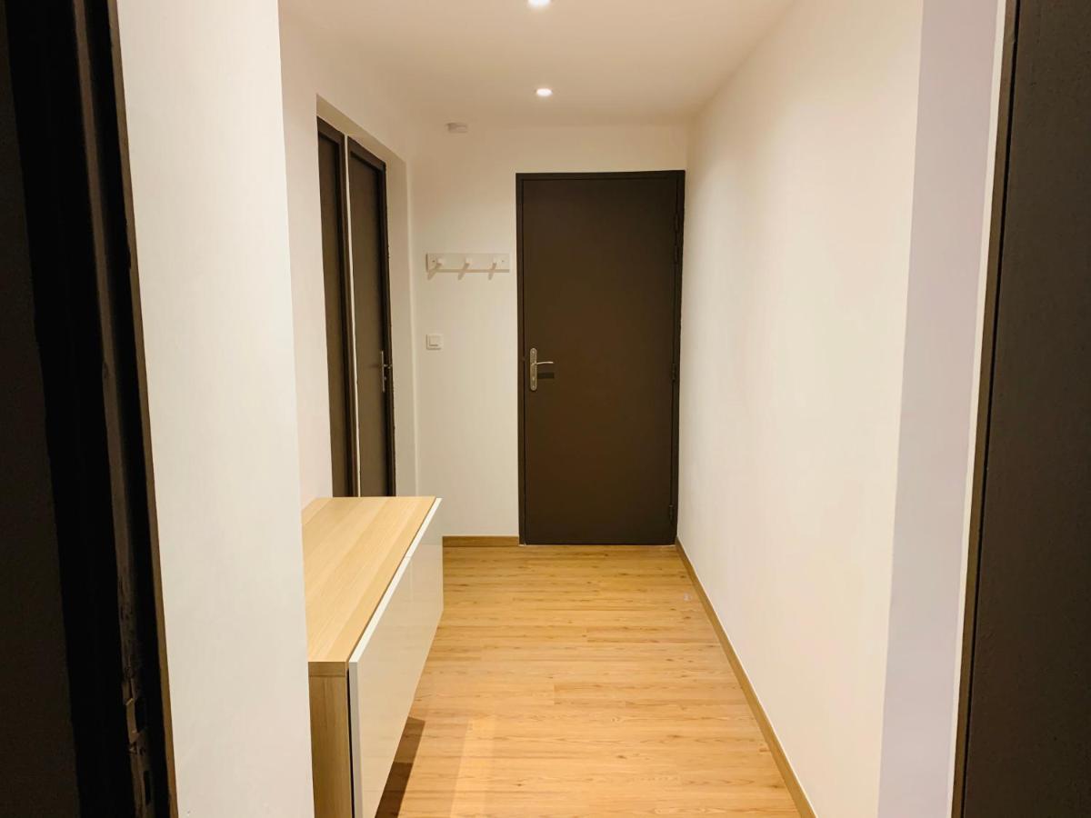 Rose Appartement Manosque Ngoại thất bức ảnh