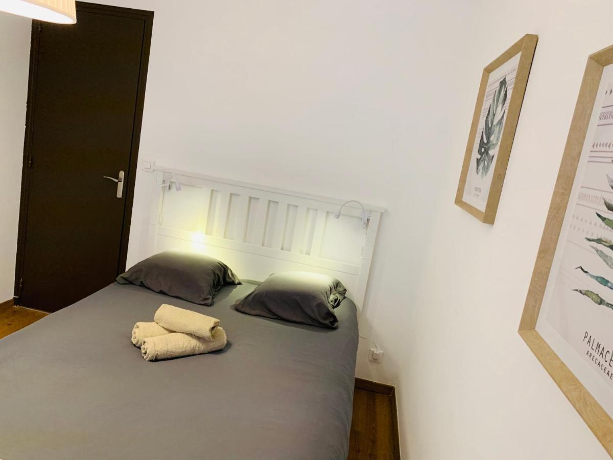Rose Appartement Manosque Ngoại thất bức ảnh