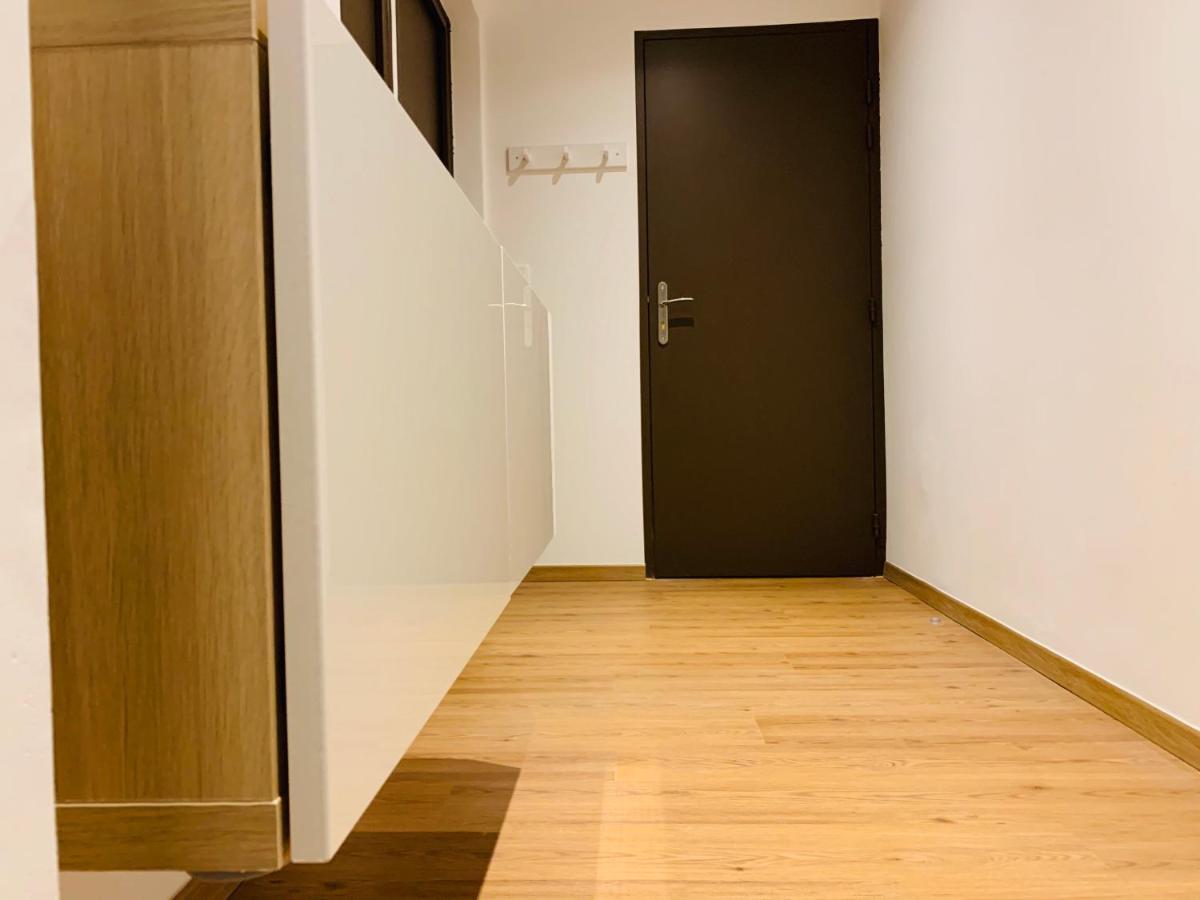 Rose Appartement Manosque Ngoại thất bức ảnh
