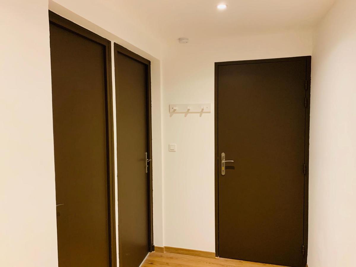 Rose Appartement Manosque Ngoại thất bức ảnh