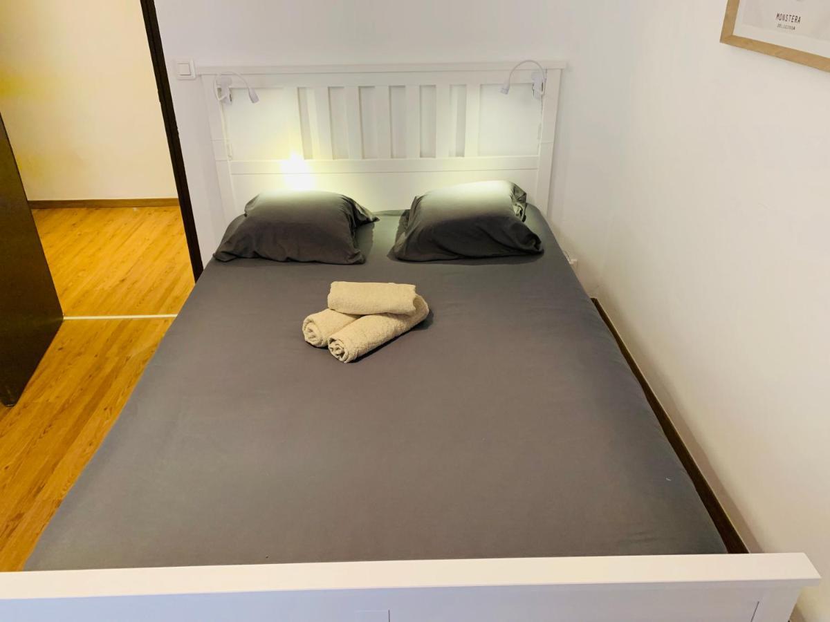 Rose Appartement Manosque Ngoại thất bức ảnh