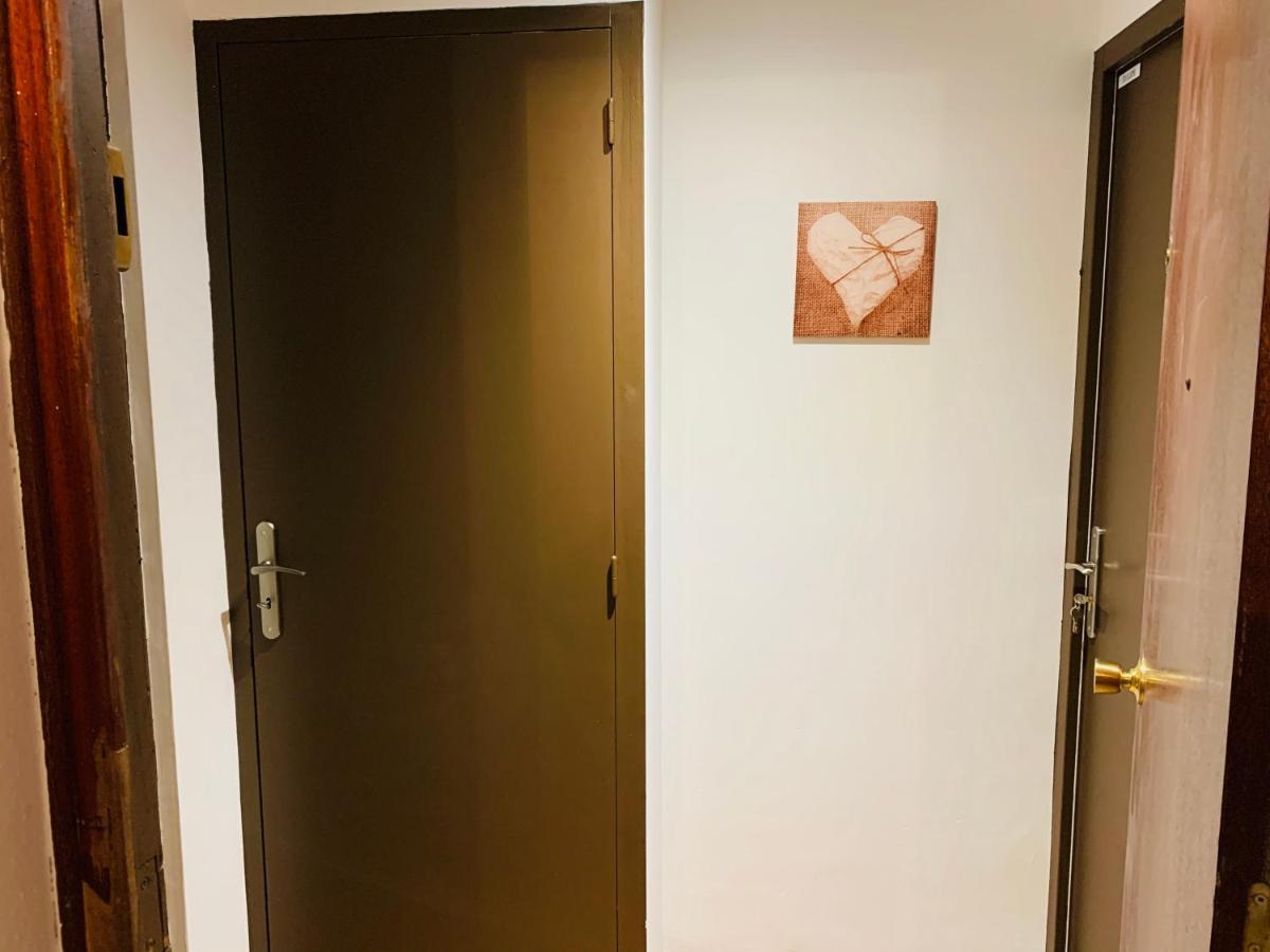 Rose Appartement Manosque Ngoại thất bức ảnh